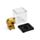 Capybara Wasserschwein Mini Solar Pal Wackelfigur