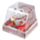 Maneki Neko Lucky Cat Winkende Glückskatze Solar Pal Wackelfigur