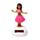 Hula Mädchen Solar Pal Wackelfigur