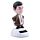 Mr Bean Solar Pal Wackelfigur
