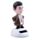 Mr Bean Solar Pal Wackelfigur