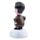 Mr Bean Solar Pal Wackelfigur