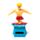 Surfer Typ Solar Pal Wackelfigur