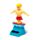 Surfer Typ Solar Pal Wackelfigur