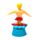 Surfer Typ Solar Pal Wackelfigur