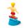 Surfer Typ Solar Pal Wackelfigur
