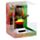 Jamaica Rasta Solar Pal Wackelfigur