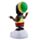 Jamaica Rasta Solar Pal Wackelfigur