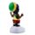 Jamaica Rasta Solar Pal Wackelfigur