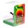 Jamaica Rasta Solar Pal Wackelfigur