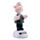 Wallace & Gromit Wallace Solar Pal Wackelfigur