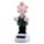 Wallace & Gromit Wallace Solar Pal Wackelfigur