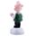 Wallace & Gromit Wallace Solar Pal Wackelfigur