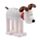 Wallace & Gromit Gromit Solar Pal Wackelfigur