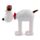 Wallace & Gromit Gromit Solar Pal Wackelfigur