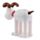 Wallace & Gromit Gromit Solar Pal Wackelfigur