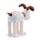 Wallace & Gromit Gromit Solar Pal Wackelfigur
