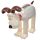 Wallace & Gromit Gromit Solar Pal Wackelfigur