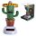 Mexico Kaktus mit Sombrero Solar Pal Wackelfigur