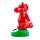 Wales Welsh Dragon Walisischer Drache Solar Pal Wackelfigur