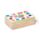 Little Motors Fahrzeuge Domino-Spiel für Kinder
