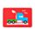 Little Motors Fahrzeuge Domino-Spiel für Kinder