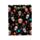 Day of the Dead Tag der Toten Geschenktüte (L)