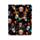 Day of the Dead Tag der Toten Geschenktüte (L)