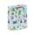 Knights & Dragons Ritter & Drachen Geschenktüte (L)