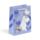 Moomin Tammi Blaue Geschenktüte (M)
