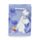 Moomin Tammi Blaue Geschenktüte (M)