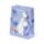 Moomin Tammi Blaue Geschenktüte (M)