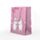Moomin Tammi Pinke Geschenktüte (M)