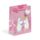 Moomin Tammi Pinke Geschenktüte (M)