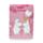 Moomin Tammi Pinke Geschenktüte (M)
