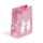 Moomin Tammi Pinke Geschenktüte (M)