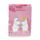 Moomin Tammi Pinke Geschenktüte (M)