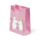 Moomin Tammi Pinke Geschenktüte (M)