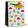Dinosauria Jr Dino Geschenktasche - (M)