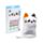 Adoramals Lola the Cat Katze Makeup-Entferner Handschuh