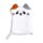 Adoramals Lola the Cat Katze Makeup-Entferner Handschuh