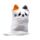 Adoramals Lola the Cat Katze Makeup-Entferner Handschuh