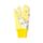 Nectar Meadows Biene Garten Schaufel, Harke & Handschuhe 3-teiliges Geschenkset