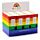 Somewhere Rainbow Regenbogen Handcreme 75ml - Erdbeere