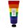 Somewhere Rainbow Regenbogen Handcreme 75ml - Erdbeere