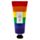 Somewhere Rainbow Regenbogen Handcreme 75ml - Erdbeere