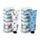Coastal Strand Küste Feuchtigkeitsspendende Handcreme 75ml - Erdbeere & Vanille
