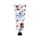 Coastal Strand Küste Feuchtigkeitsspendende Handcreme 75ml - Erdbeere & Vanille