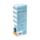 Coastal Strand Küste Feuchtigkeitsspendende Handcreme 75ml - Erdbeere & Vanille