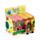 Summer Fruits Sommer Obst Feuchtigkeitsspendende Handcreme 75ml - Zitrus & Mango